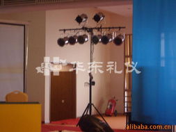 大連華東禮儀 專業活動舞臺、舞美燈光策劃租賃及禮儀服務價格信息解析