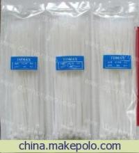 直銷規(guī)格齊全 耐拉力可包裝尼龍束線帶 3.6X300打包塑料 一站式解決方案