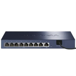 TP-Link TL-R479P AC 企業級一體化PoE路由器的卓越表現