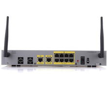 思科CVR328W-K9-CN無線路由器產品評測 IT168圖片解析
