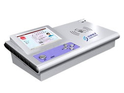 科技賦能生活 華視CVR 300T身份證閱讀器與智能睡眠儀的產品對比與應用前景